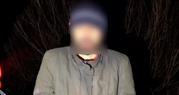 На Волыни задержали жителя Винничины во время третьей попытки сбежать за границу
