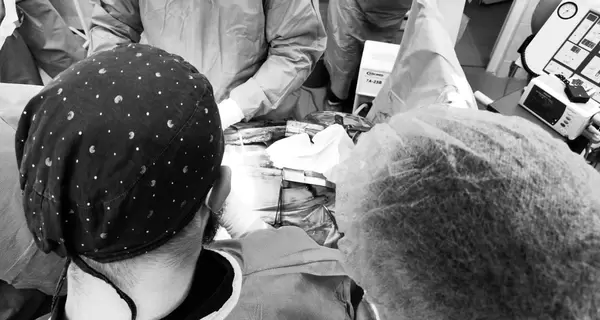 В Одесі 13-річний хлопець став посмертним донором і врятував життя п'ятьох людей