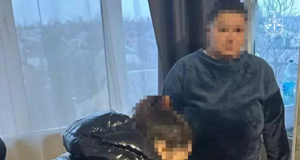 На Киевщине мошенница выманила миллион гривен за 