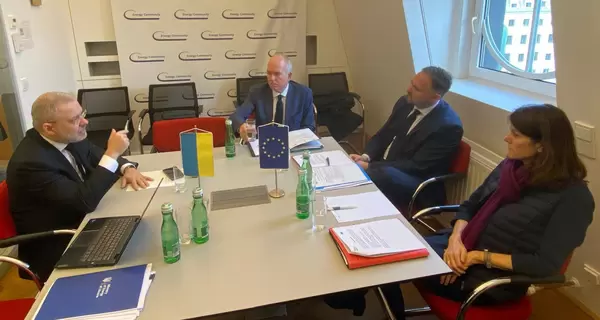 Украина зафиксировала более 120 атак РФ вблизи ядерных объектов, - Галущенко 