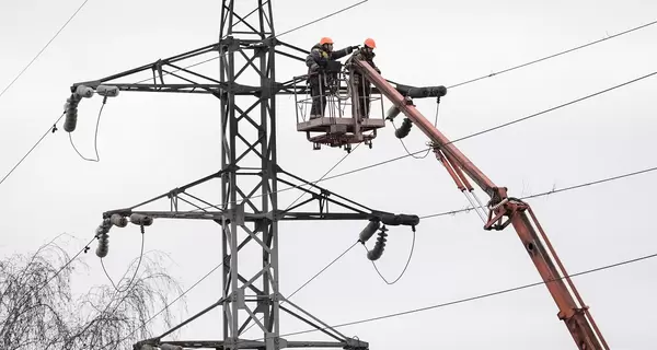 Россия выпустила по Украине 200 дронов и 93 ракеты – одна из них производства КНДР