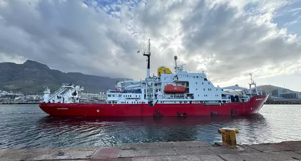 Український флагман 