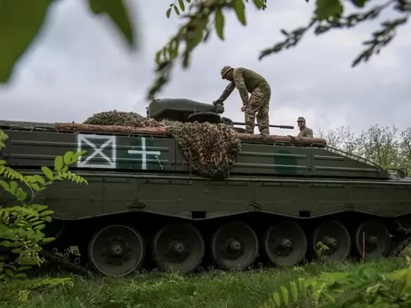 РФ отруїла хімречовинами понад 2 тисячі українських бійців, троє померли