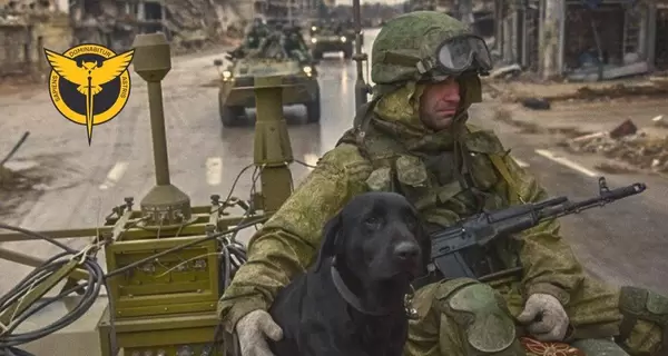 У россиян возникли большие проблемы с эвакуацией солдат из Сирии, - ГУР