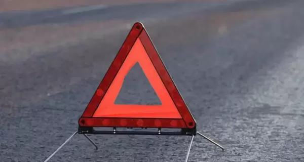 В России столкнулись два автобуса с военными - много раненых и погибших