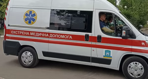 Росіяни у Херсоні скинули на пенсіонера вибухівку