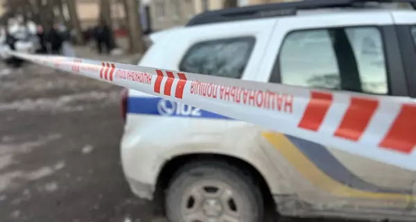 В Днепре прогремел взрыв возле авто - есть жертвы и раненые, полиция подозревает теракт 