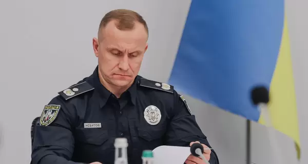 Замглавы Нацполиции ответил на призыв отправить всех правоохранителей на фронт