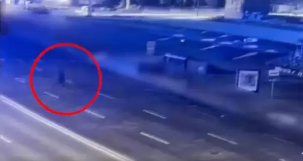 В Киеве задержали мужчину, который на Майдане повредил флаги и фото погибших