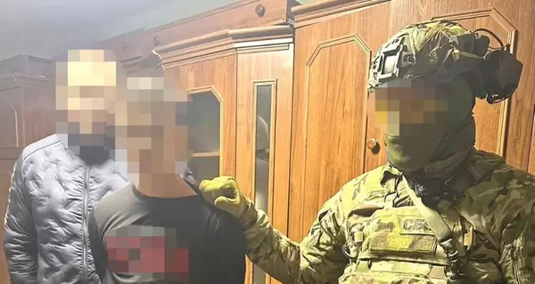 Теракт в Харькове осуществили несовершеннолетние парень и девушка, их задержали