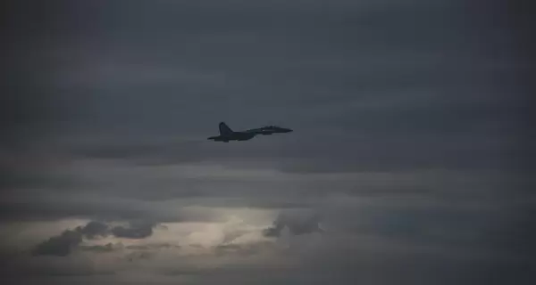 Во время боевого задания погиб украинский пилот, который бил врага на самых горячих направлениях 