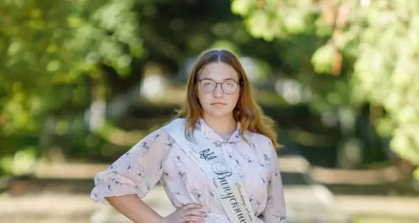 В Винницкой области нашли 15-летнюю Алину Коломийчук, которая исчезла три недели назад 