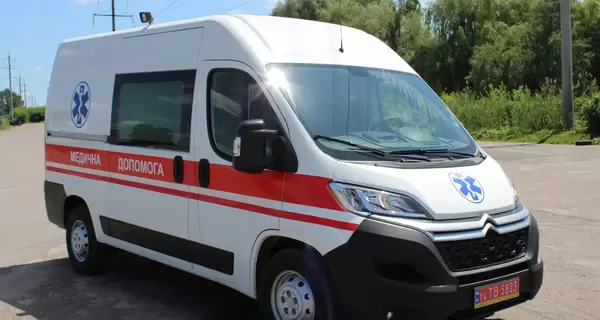 В Одесской области на уроке физкультуры умер 15-летний школьник