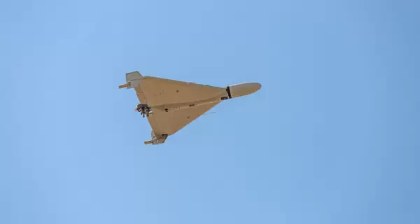 Ночью россияне атаковали Украину более 80 беспилотниками