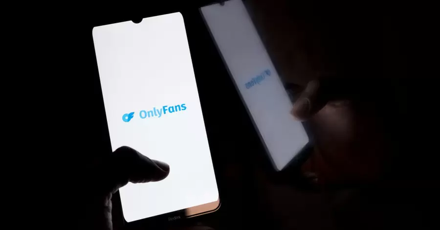 Гетьманцев заявив, що 350 українських моделей OnlyFans вже сплатили податки