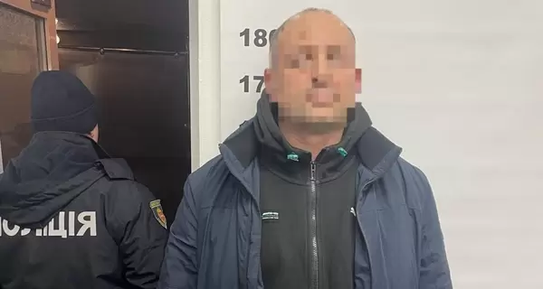 Из Германии экстрадировали украинца, организовавшего сеть нарколабораторий в Ровно