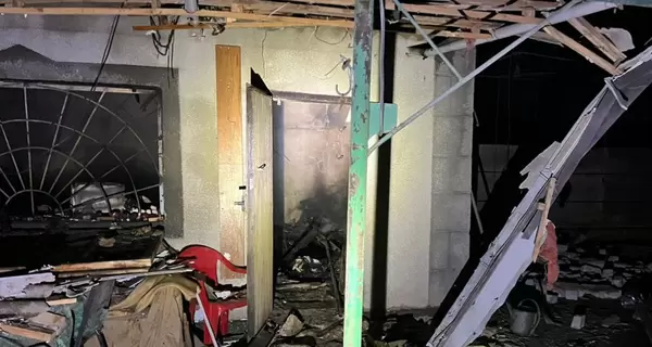 За сутки Россия сбросила на Украину 36 КАБов, есть разрушения на Днепропетровщине и погибший в Херсоне