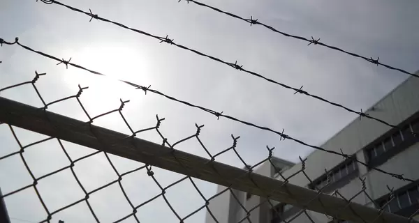 В Минске украинца и двух белорусов осудили за попытку подрыва железной дороги