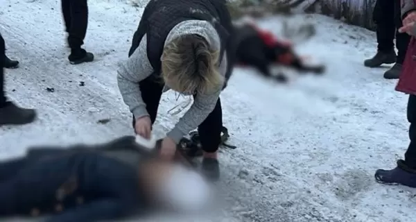 В результате ракетного удара по поселку под Купянском погибли три человека