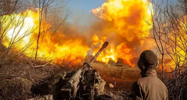 Украинские защитники остановили масштабное наступление россиян на Купянском направлении