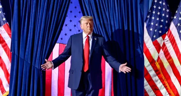 В США приняли временный бюджет, чтобы предотвратить шатдаун