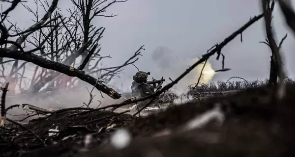 ВСУ восстановили утраченные позиции в западной части Запорожской области, - ISW