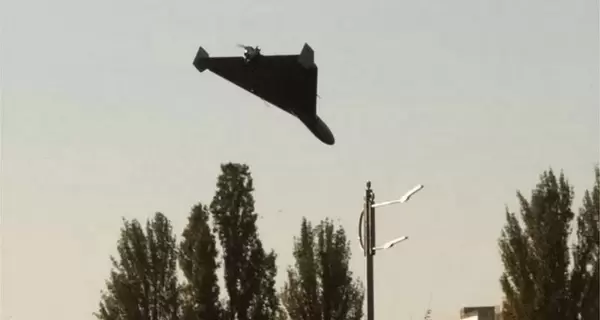 В России сгорел склад с деталями для 