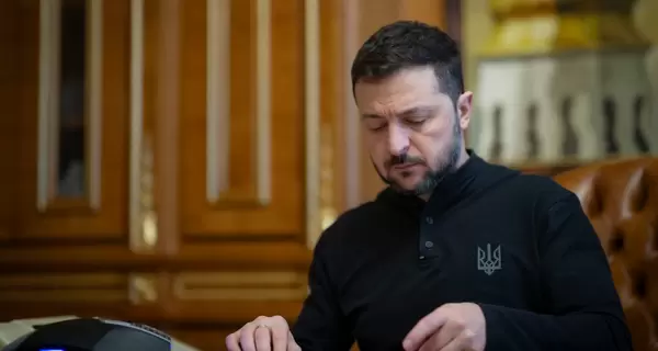 Зеленський після візиту Фіцо до Путіна поцікавився, чим йому платить Росія