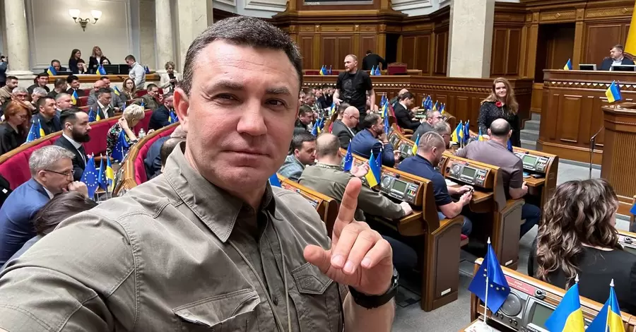 Тищенко не з'явився у суді, тому що його госпіталізували через проблеми із серцем