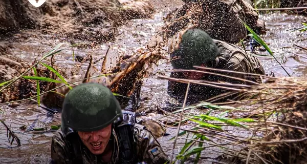 Бійців ЗСУ готуватимуть до дій в екстремальних умовах за новими стандартами