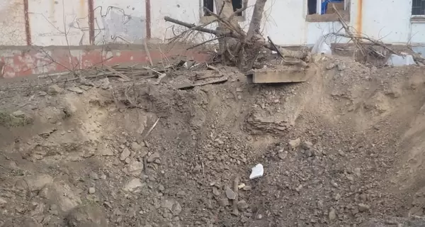 Россия атаковала Никополь и Херсон, есть погибший и пострадавшие 