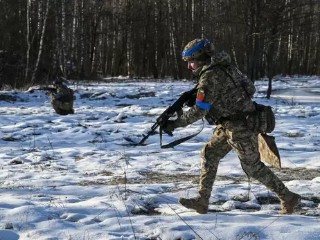 Міноборони попросило відтермінувати підготовку законопроєкту про демобілізацію до березня