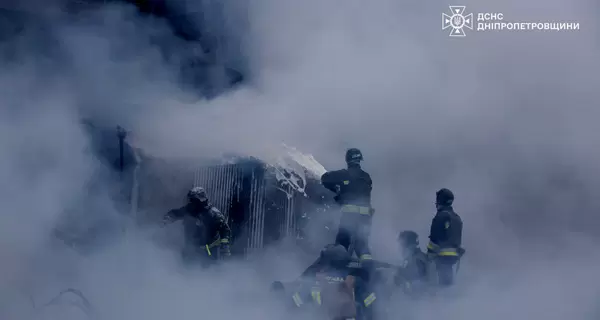 Россия на Рождество выпустила по Украине 70 ракет и 100 дронов