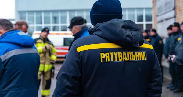 В киевском метро эскалатор 