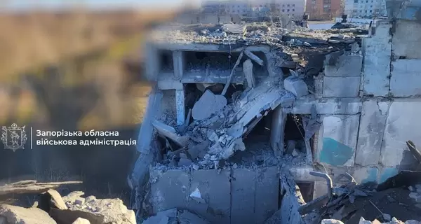 В Херсоне Россия атаковала социнфраструктуру, в Запорожье – жилые дома