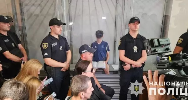 Убийство Ирины Фарион: квалификация дела изменена, Вячеславу Зинченко грозит пожизненное