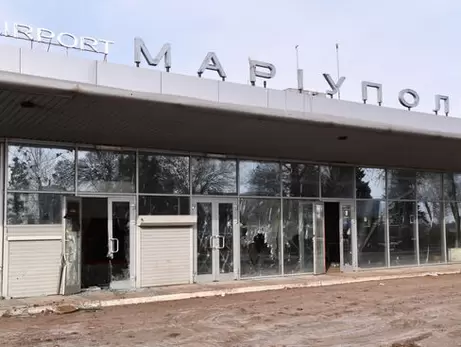 Росія заявила про плани відкрити авіабудівний завод в окупованому Маріуполі