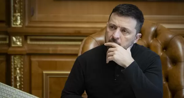 Зеленський про атаки на територіях Росії: Наші удари спрямовані виключно на військові цілі