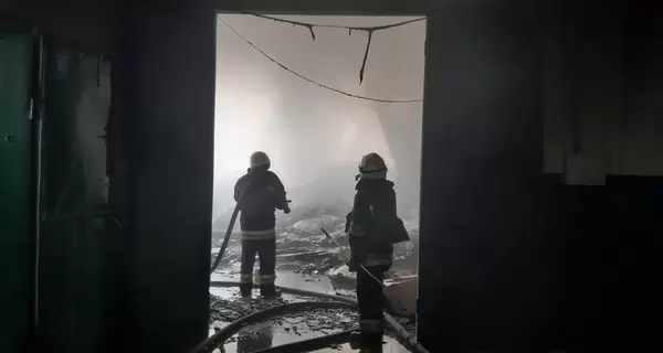 Россияне атаковали дронами многоэтажку в Часовом Яре, есть погибшие и раненые