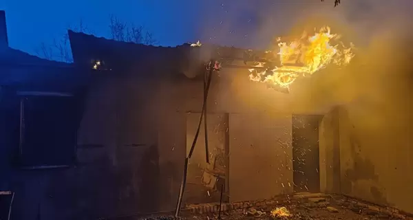 Россия ударила ракетой по Запорожью – первые данные о последствиях