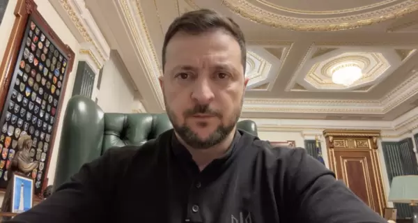 Зеленський розповів про втрати військ КНДР та закликав Китай вплинути на ситуацію