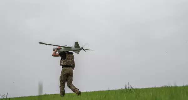 Українські дрони здатні вражати цілі на відстані до 2 тис. км, - ГУР