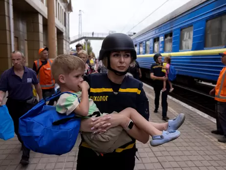 Кожна п'ята дитина у світі живе в умовах війни, - ЮНІСЕФ