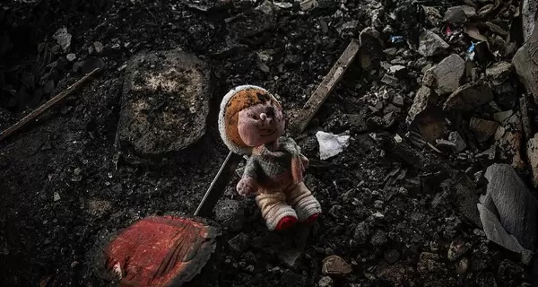 Российские войска ударили по Белозерке под Херсоном - среди пострадавших дети 