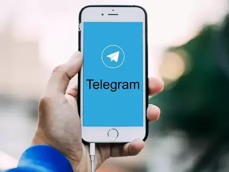 Telegram массово блокирует в Европе российские каналы 