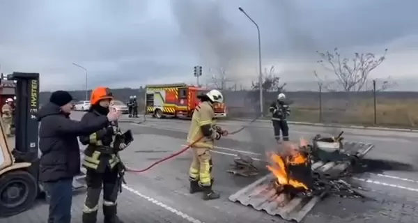 БЭБ уже вторую неделю блокирует деятельность компаний в Одесском морском торговом порту