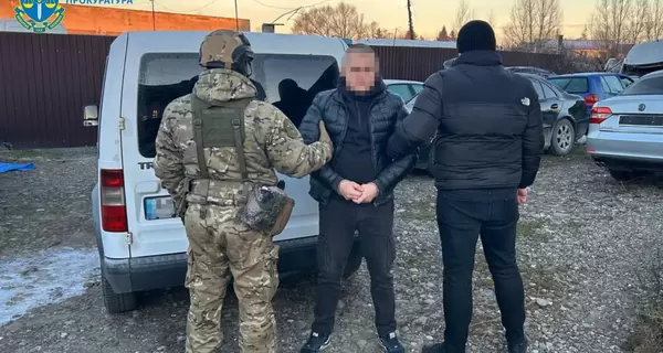 При попытке пересечь Тису утонули двое мужчин, их 