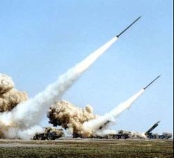 Украинские ракеты опять полетели «не в ту сторону» 