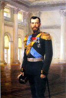 Николая ІІ признали жертвой политических репрессий 