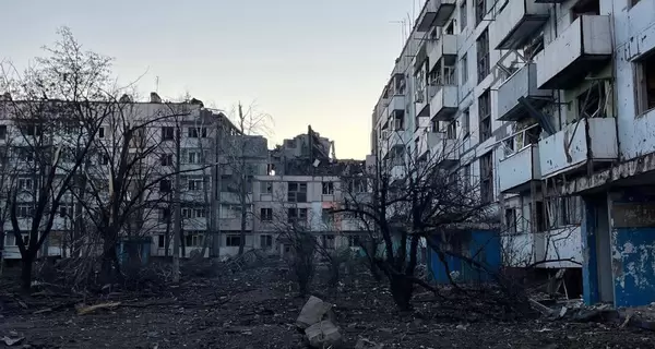 Россияне ночью атаковали Украину дронами и вели огонь из артиллерии, среди раненых - дети